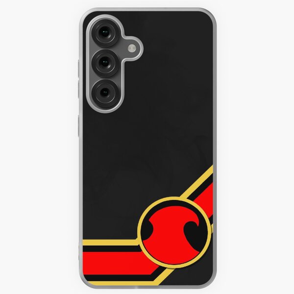 Aperçu de l'œuvre Accessoire Red Robin créée et vendue par NoahFabiano.