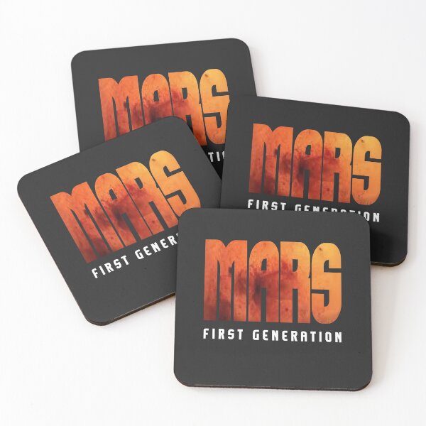 Item preview, mars first generation designed and sold by jeyel7.