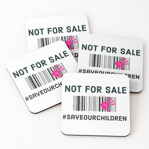 Item preview, Save our Children #saveourchildren Save the Children designed and sold by Meantime shopping.