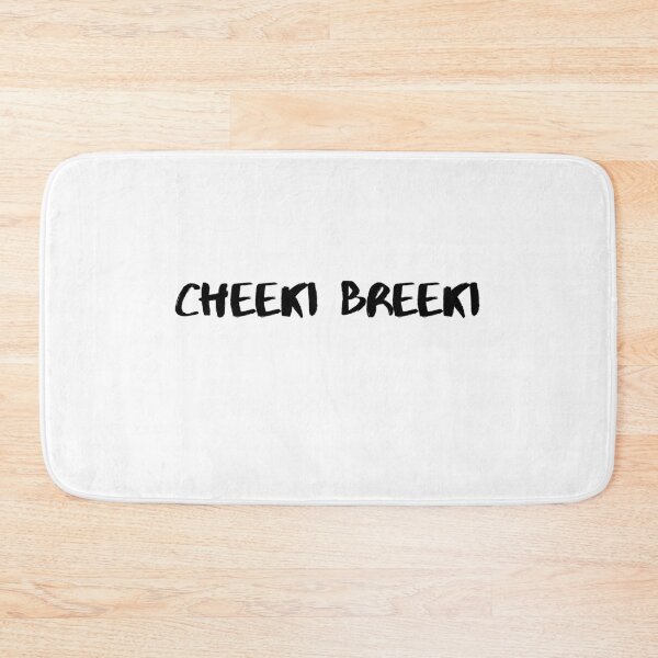 Item preview, Copy of CHEEKI BREEKI designed and sold by inkypinky4.
