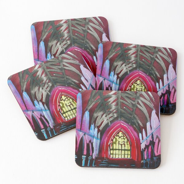 Item preview, Gothic Arche/Birth Canal  designed and sold by Jody Coughlin.