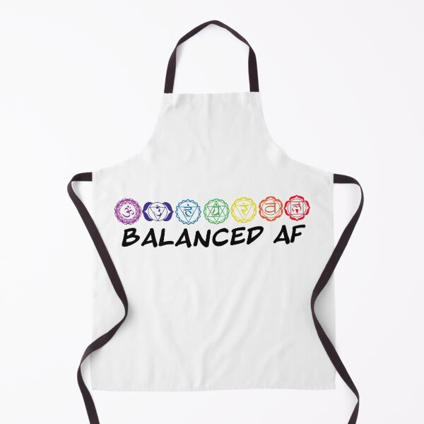 Item preview, Balanced 7 Chakras  designed and sold by SeedofAscension.