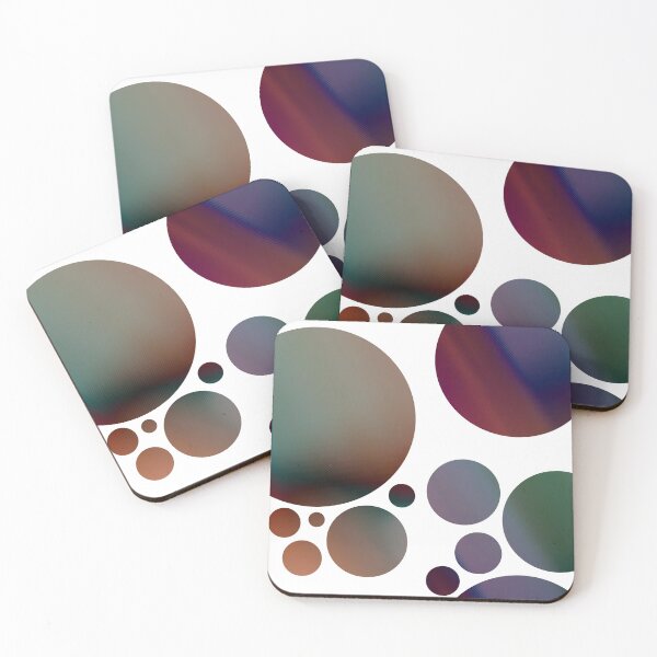 Item preview, Cosmic Cluster designed and sold by Joseph Deans.
