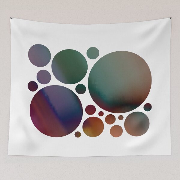 Item preview, Cosmic Cluster designed and sold by Joseph Deans.