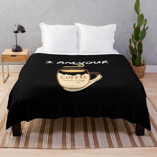 Item preview, I Am Your Coffee_(You Are My Milk) designed and sold by leBoosh-Designs.
