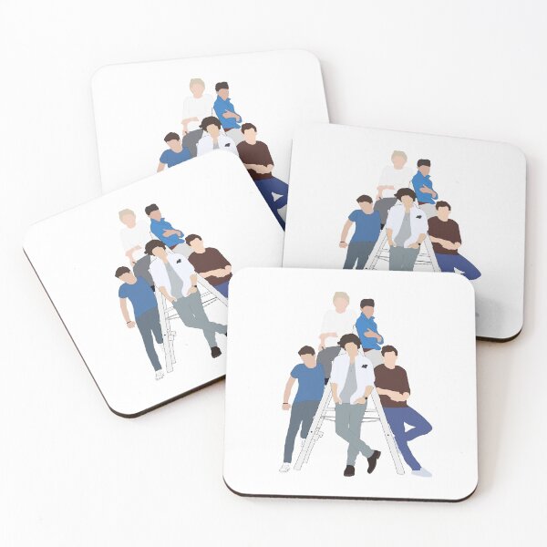 Item preview, one direction on a ladder designed and sold by Aurora and Aly.
