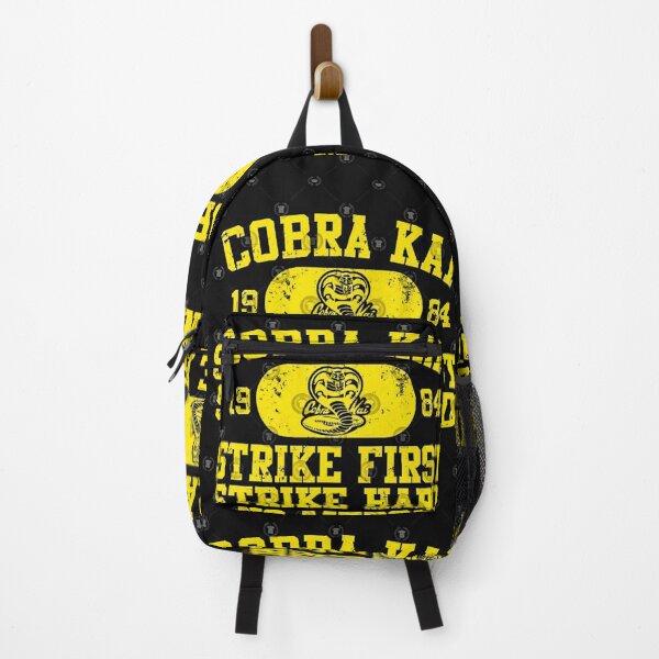 Item preview, Kobra kai awesome art design. designed and sold by Swip Art.