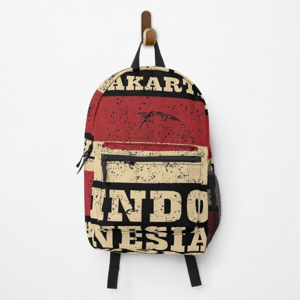 Item preview, Bandera de indonesia designed and sold by KewaleeTee.