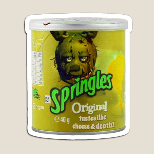 Springels Spring Trap