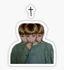 Portamento Sticker