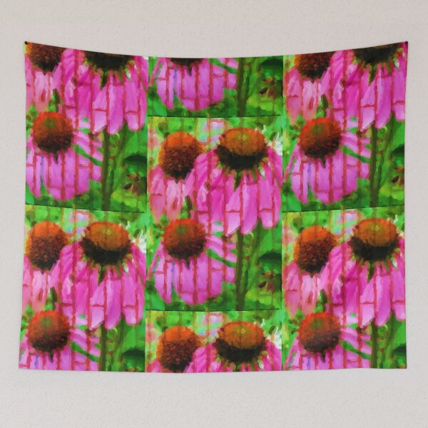 Item preview, ConeFlower designed and sold by DeeWinslow.