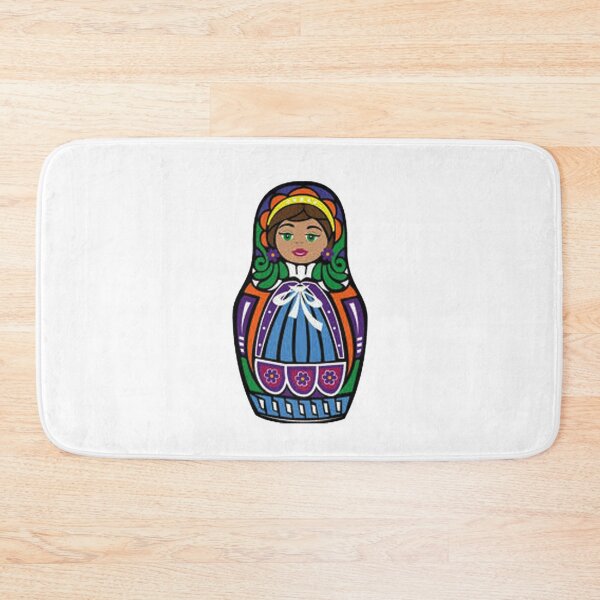 Item preview, From Russia with Love designed and sold by wahine24.