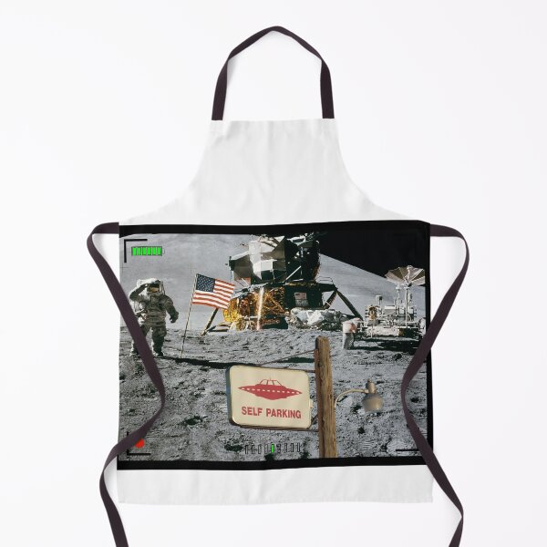 Item preview, Moon Landing designed and sold by FinalCut55.