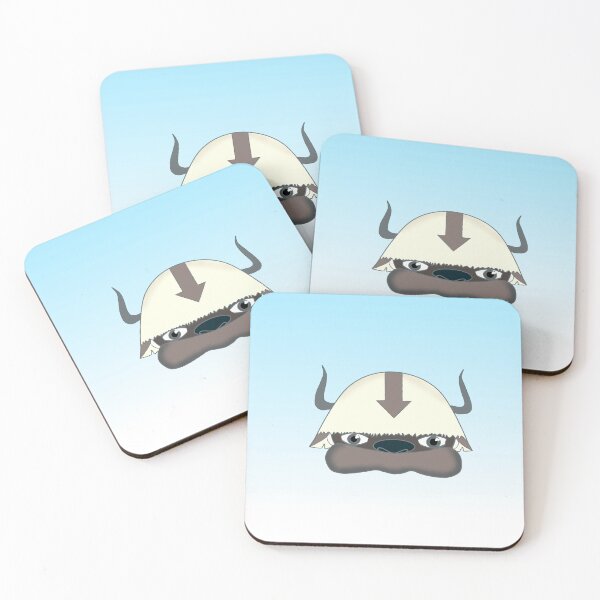 Item preview, Appa designed and sold by thegspt.