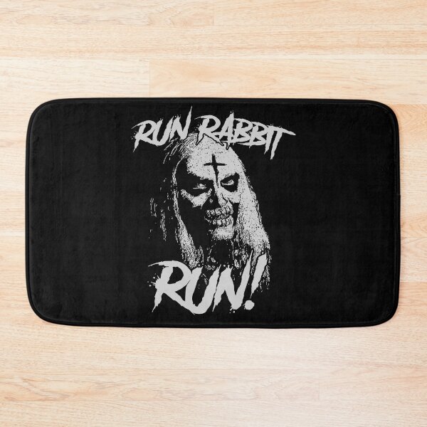 Item preview, Run rabbit run designed and sold by CourtneysArnold.