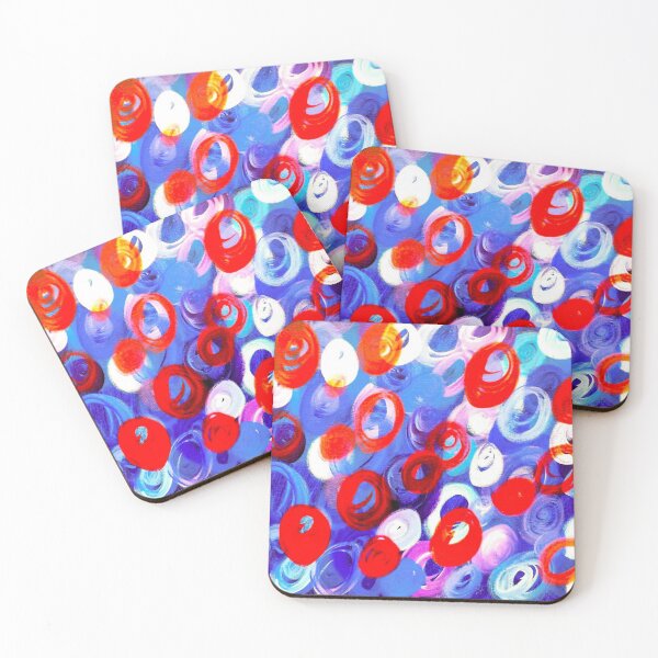 Item preview, Red Hat Society designed and sold by MagicBearArt.