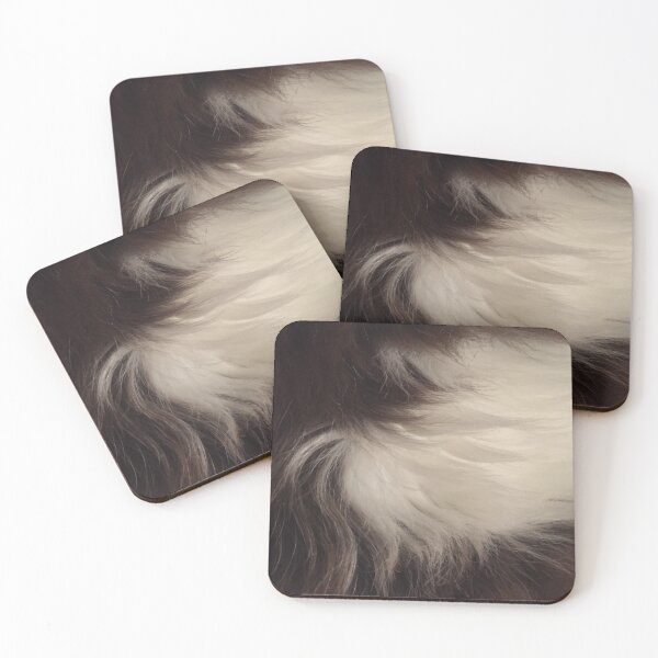 Item preview, Luxuriously Furry Fun designed and sold by Purplebell.
