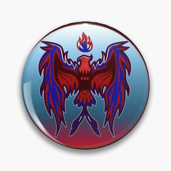 Item preview, Rise From The Ashes designed and sold by Coder-T.