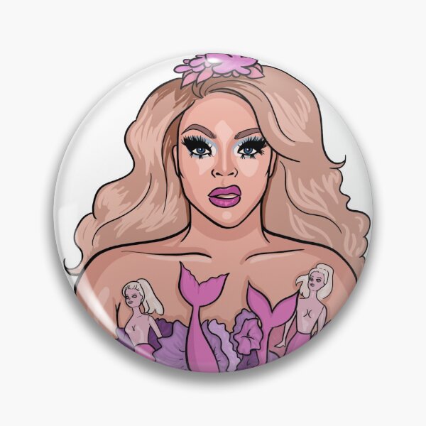 Item preview, Miss Vanjie designed and sold by maddyiris88.