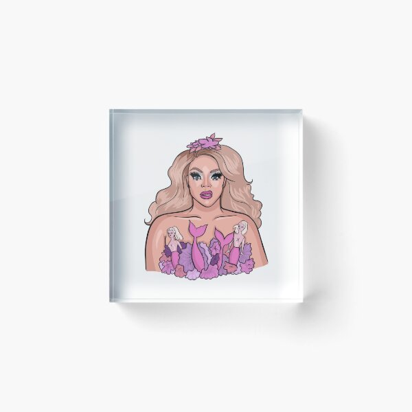 Item preview, Miss Vanjie designed and sold by maddyiris88.