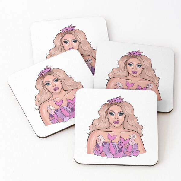 Item preview, Miss Vanjie designed and sold by maddyiris88.