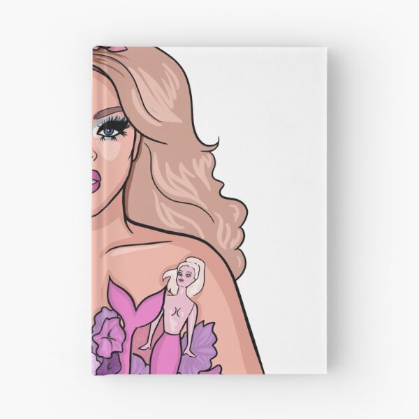 Item preview, Miss Vanjie designed and sold by maddyiris88.