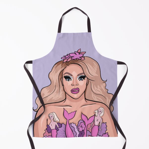Item preview, Miss Vanjie designed and sold by maddyiris88.