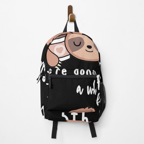 Item preview, 5th Grade Sloth Quote Back to School Funny Coffee 5th Grader designed and sold by Pricehotshop.