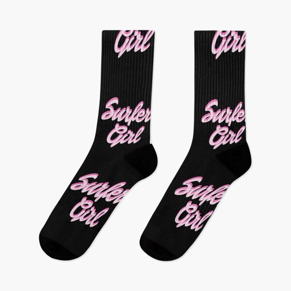 Item preview, Surfer Girl designed and sold by JOYSURF-LAB.