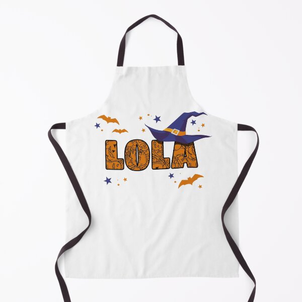 Item preview, Lola Witch Cute Grandma Lola Halloween Costume Funny designed and sold by lucydao123.
