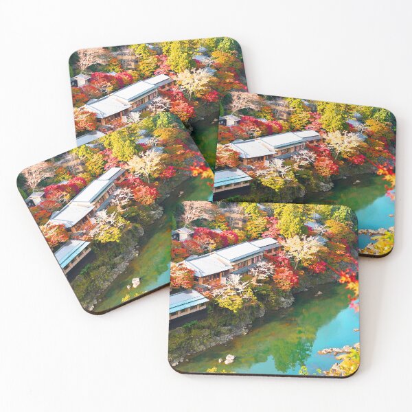 Item preview, Japan - 'Lake' designed and sold by LittleJapan.