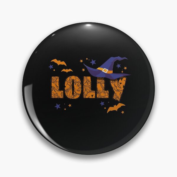 Item preview, Lolly Witch Cute Grandma Lolly Halloween Costume Funny designed and sold by lucydao123.