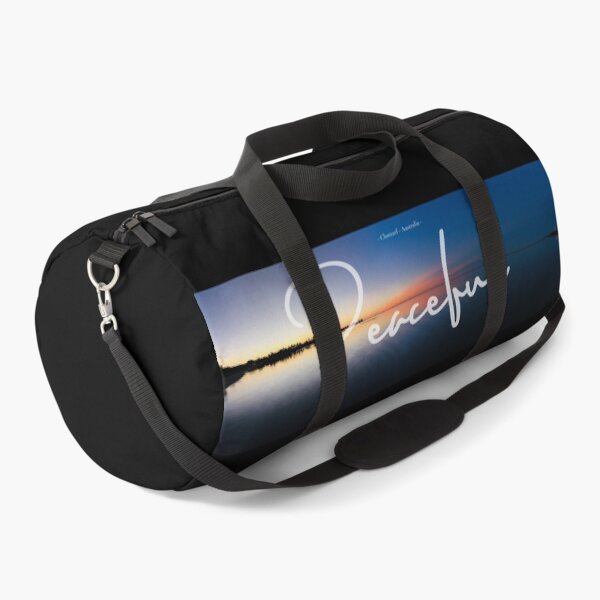 Item preview, Peaceful Sunrise Clontarf Australia designed and sold by BigRed126.