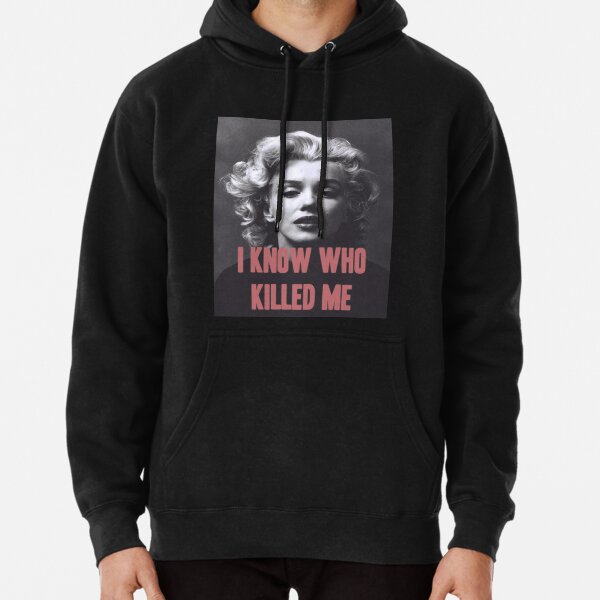 Marilyn monroe hoodie rue21 best sale