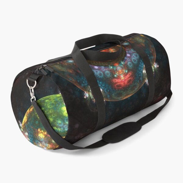 Item preview, Rainbow hued crystal ball designed and sold by Joshua Sweeney.