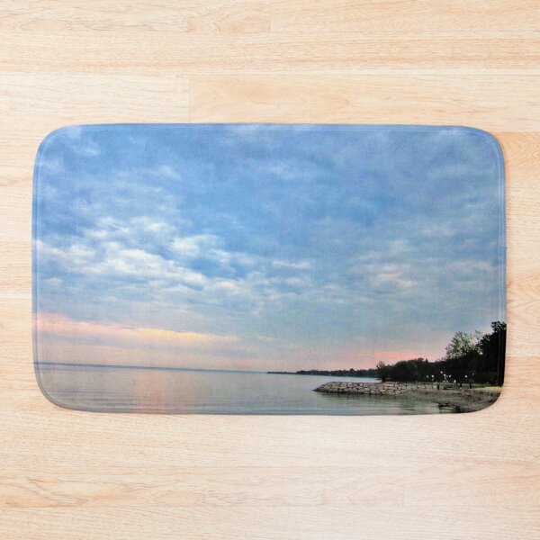 Item preview, POST-STORM SUNSET designed and sold by Debbie-D-Pics.