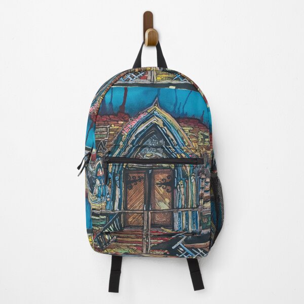Item preview, Ruined Entrance designed and sold by Jody Coughlin.