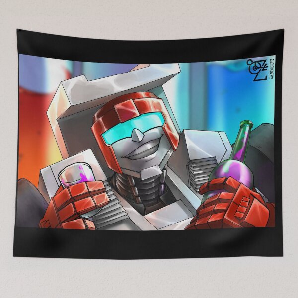 Item preview, Swerve designed and sold by The-Red-Dragon.
