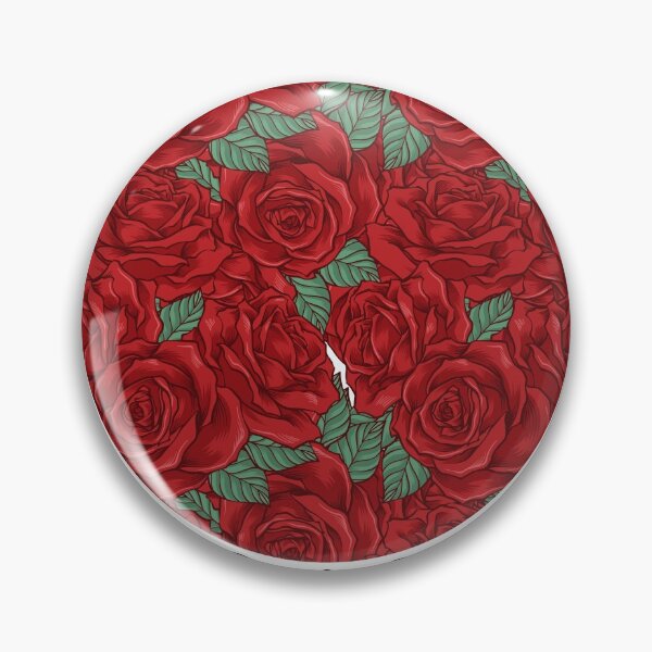 Item preview, You are capable Floral aesthetic red roses designed and sold by Rakesh Murugan.