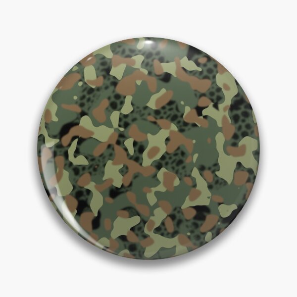 Item preview, Camouflage Pattern, Camo Pattern designed and sold by Lazy Dad Creations.