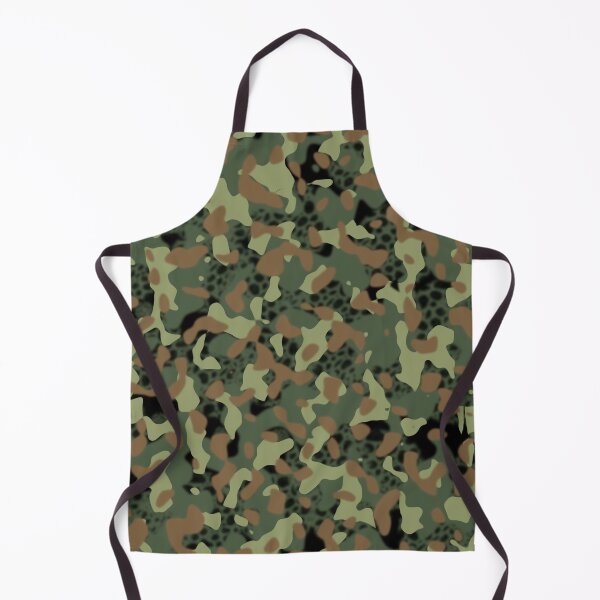 Item preview, Camouflage Pattern, Camo Pattern designed and sold by Lazy Dad Creations.