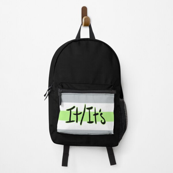 Item preview, It/Its designed and sold by LEWBunnii.