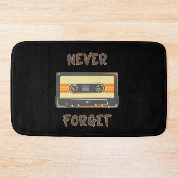 Item preview, Never Forget designed and sold by Sinfamous.