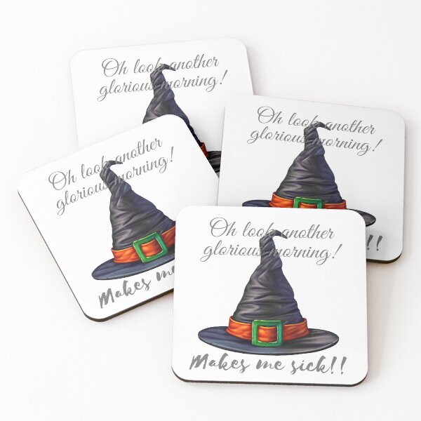 Item preview, Halloween Morning designed and sold by Lyraluxe.