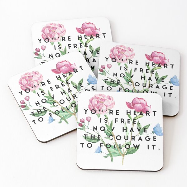 Item preview, Courage designed and sold by busybiegz.