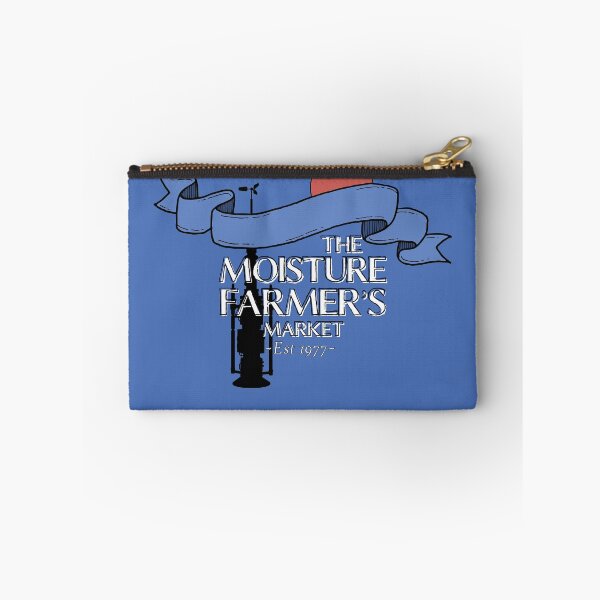 Item preview, Moisture Farmer's Market designed and sold by AlecDragon-Art.
