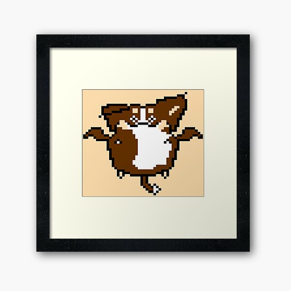 Dee-Dee Sanguini Framed Art Print