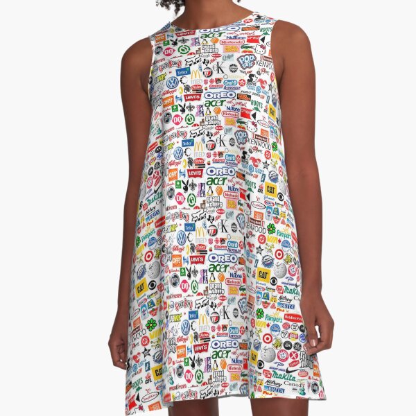 Item preview, Which brand would you like to choose? designed and sold by Flamerguy789.