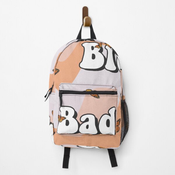 Item preview, Bad Bleeps Only designed and sold by GlowinUp Shop.