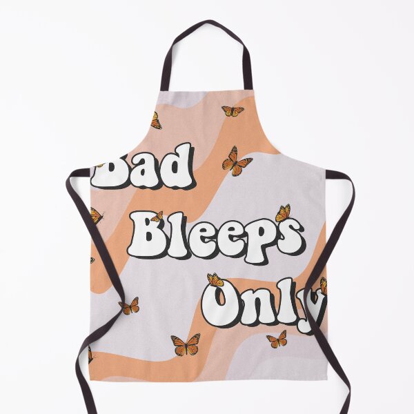 Item preview, Bad Bleeps Only designed and sold by GlowinUp Shop.